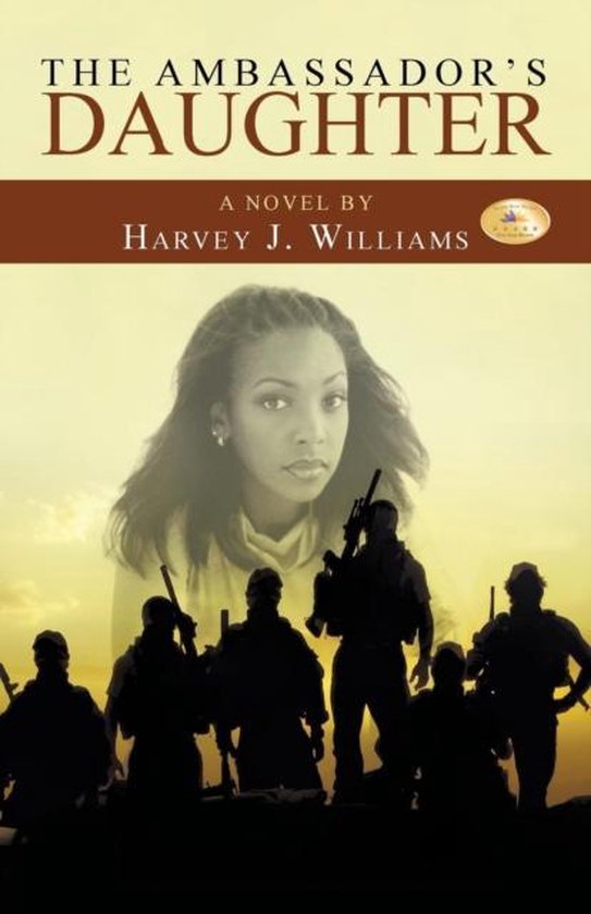 The Ambassador's Daughter - cover