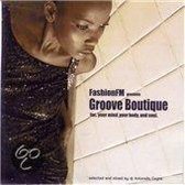 Groove Boutique