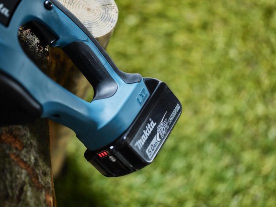 Makita heggenschaar - DUH523Z - 18 V - 52 cm - zonder accu's en lader