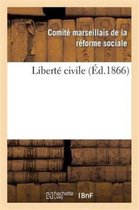 Sciences Sociales- Liberté Civile