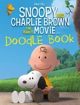 Snoopy and Charlie Brown