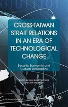 Cross Taiwan Strait Relations in an Era of Technological Change
