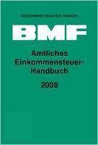 Amtliches Einkommensteuer-Handbuch 2009