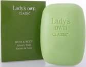 Lady'S Own Soap Bath Luxe