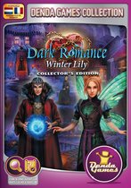 Dark Romance : Winter Lily - Collector's Edition
