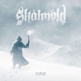 Skalmod - Sorgir (CD)