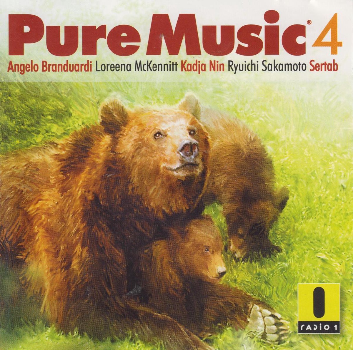 Pure Music 4