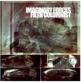 Imaginary Forces - Filth Columnist (CD)
