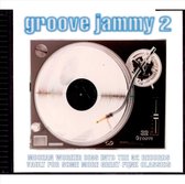 Groove Jammy, Vol. 2