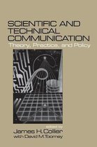 Scientific and Technical Communication