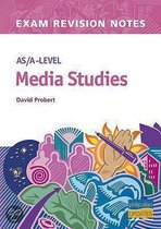 As/A-level Media Studies
