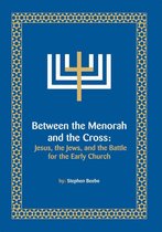 Between the Menorah and the Cross