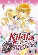 Kilala Princess 4