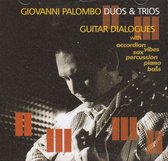 Giovanni Palombo - Duos & Trios (CD)