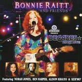 Bonnie Raitt & Friends + DVD