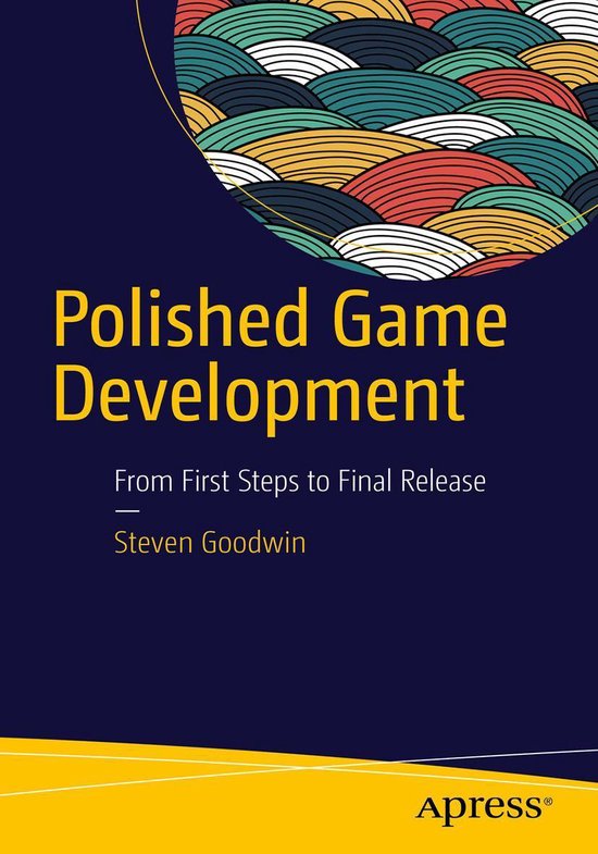 Professional and Applied Computing (R0) - Polished Game Deve ... - cover