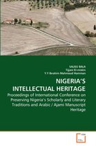 Nigeria's Intellectual Heritage