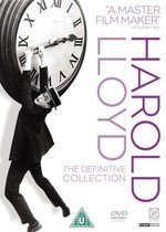 Harold Lloyd Collection