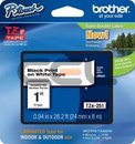 Brother TZE251CIV labelprinter-tape