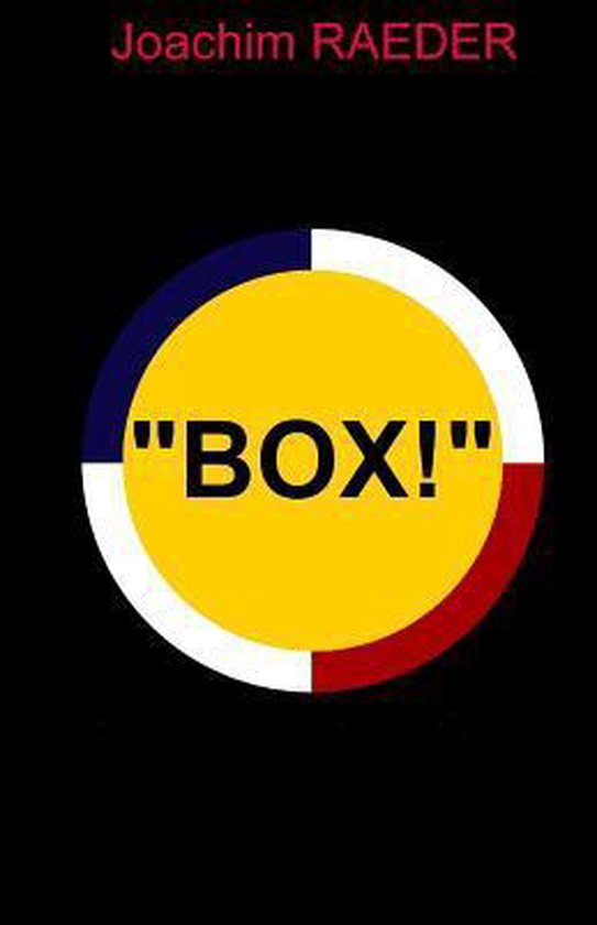 "Box!" - cover