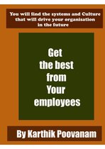 Get the best from your employees