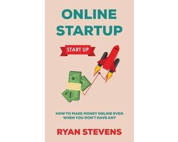 Online Startup