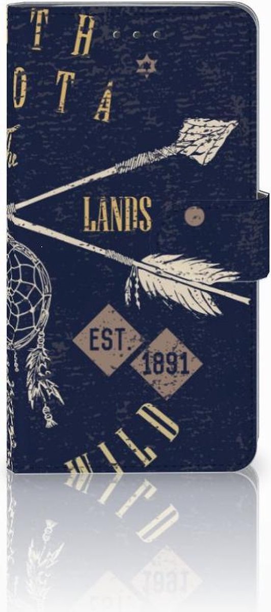 Samsung Galaxy J7 2016 Flip Cover South Dakota