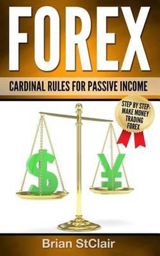Forex Trading, Investing, Investment, Trading, Stocks, Optio ... - cover