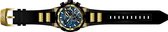 Horlogeband voor Invicta Aviator 25858