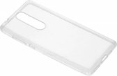 Transparante Ultra Thin Soft Case hoesje voor de Nokia 5.1