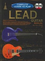 Complete Learn To Play Lead Guitar