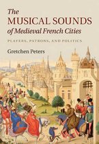 Musical Sounds of Medieval French Cities