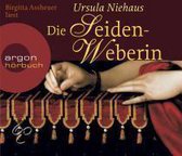 Die Seidenweberin (Horbestseller) | Ursula Niehau... | Book