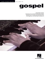Jazz Piano Solos - Gospel