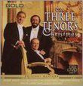 3 Tenors Christmas (Tin Box - Cd +Dvd) - Carreras Domingo Pavarotti
