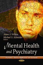 Mental Health & Psychiatry