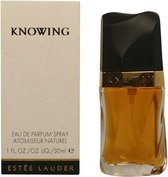 MULTI BUNDEL 2 stuks Estee Lauder Knowing Eau De Perfume Spray 30ml