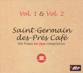 Saint-Germain-Des-Prés Café, Vols. 1-2