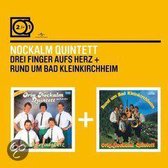 Nockalm Quintett - Drei Finger Aufs Herz/Rund Um Bad K