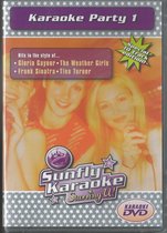Sunfly Karaoke - Karaoke Party 1