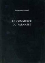 Commerce Du Parnasse