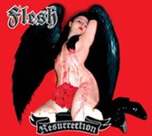 Flesh (Can) - Resurrection (CD)