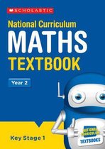 Maths Textbook (Year 2)