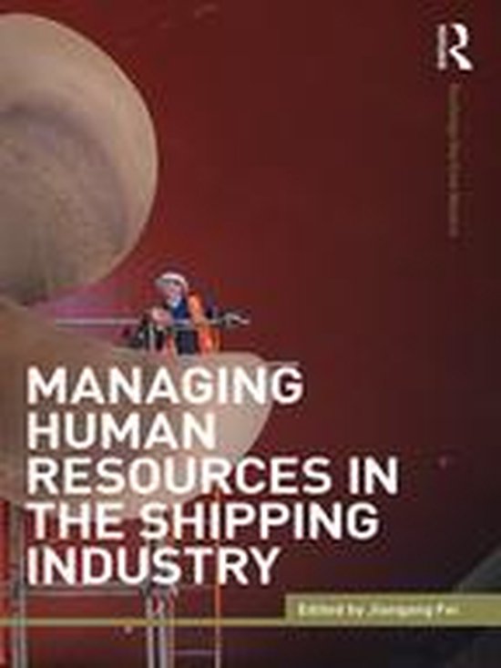 Routledge Maritime Masters - Managing Human Resources in the ... - cover