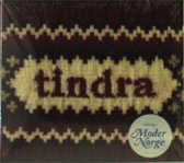 Tindra - Moder Norge (CD)