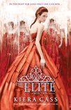 The Selection 2 - The Elite (The Selection, Book 2)