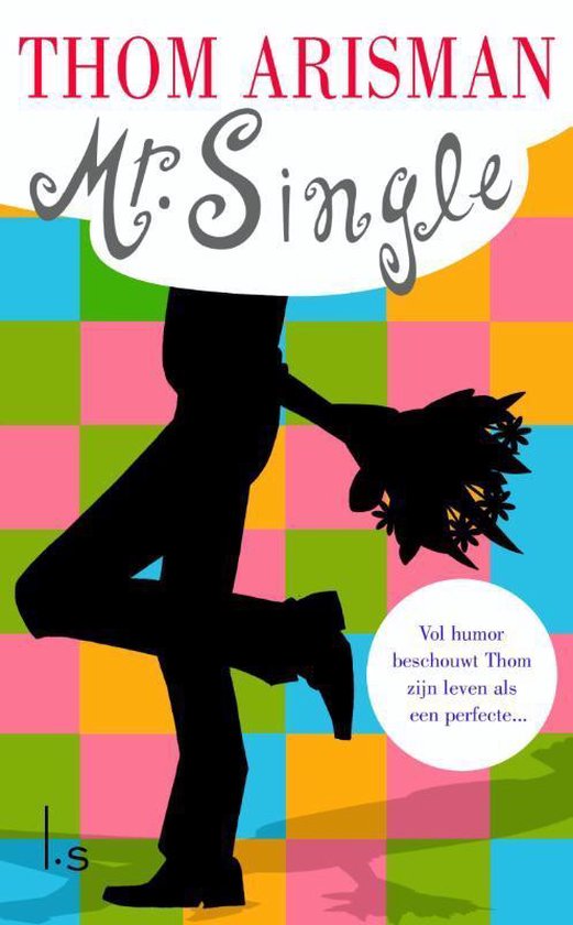 Cover van het boek 'Mr. Single'