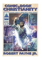 Comic Book Christianity