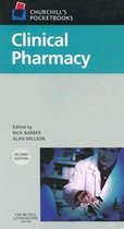 Churchill'S Pocketbook Of Clinical Pharmacy