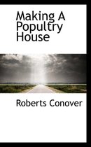 Making a Popultry House